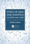 Ethics of Data and Analytics