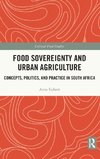 Food Sovereignty and Urban Agriculture