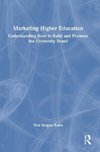 Marketing Higher Education