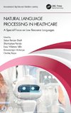 Natural Language Processing In Healthcare