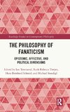 The Philosophy of Fanaticism