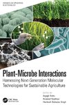 Plant-Microbe Interactions