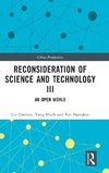 Reconsideration of Science and Technology III