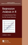 Regression Analysis in R