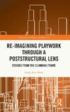 Re-imagining Playwork through a Poststructural Lens