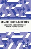 Saharan Hunter-Gatherers