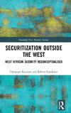 Securitization Outside the West