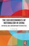 The Socioeconomics of Nationalism in China