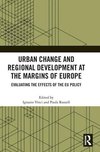 Urban Change and Regional Development at the Margins of Europe