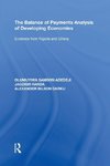 The Balance of Payments Analysis of Developing Economies