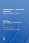 Geographies of Australian Heritages