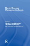 Human Resource Management in Russia