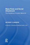 Mass Panic and Social Attachment