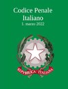 Codice Penale Italiano