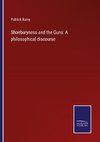 Shoeburyness and the Guns: A philosophical discourse