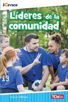 Líderes de la comunidad