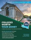 Colleges Worth Your Money