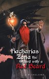 Hacharias Zona, the Wizard with a Red Beard, and the Great Witch Belle Oldred