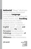 Antisocial Language Teaching