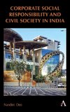 Corporate Social Responsibility and Civil Society in India