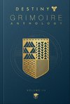 Destiny Grimoire, Volume III