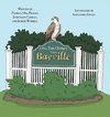 Ona The Osprey Visits Bayville