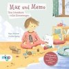 Max und Memo. Eine Schatzkiste voller Erinnerungen