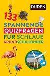 133 spannende Quizfragen für schlaue Grundschulkinder