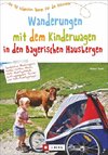 Wanderungen mit dem Kinderwagen