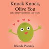 Knock Knock, Olive You!