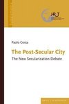 The Post-Secular City