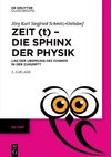 Zeit (t) - Die Sphinx der Physik