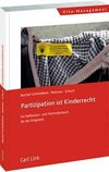 Partizipation ist Kinderrecht