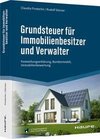 Grundsteuer für Immobilieneigentümer und Verwalter