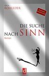 DIE SUCHE NACH SINN (Roman)