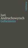 Geheimnis