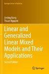 Linear and Generalized Linear Mixed Models and Their Applications