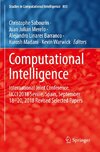 Computational Intelligence