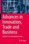 Advances in Innovation, Trade and Business