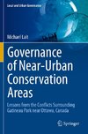 Governance of Near-Urban Conservation Areas