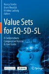 Value Sets for EQ-5D-5L