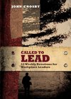 Called to Lead