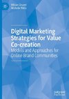 Digital Marketing Strategies for Value Co-creation