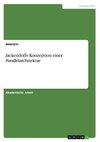 Jackendoffs Konzeption einer Parallelarchitektur