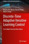 Discrete-Time Adaptive Iterative Learning Control