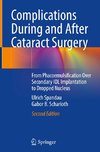 Complications During and After Cataract Surgery