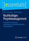 Nachhaltiges Projektmanagement