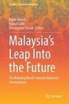 Malaysia's Leap Into the Future