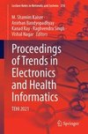 Proceedings of Trends in Electronics and Health Informatics