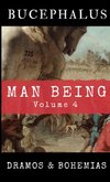Man Being Volume 4